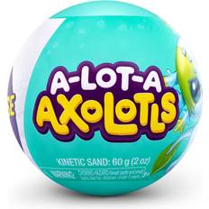 Zuru Figurer Zuru 5 Surprise Kugle Med Overraskelse A-Lot-A Axolotls