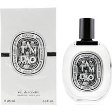 Diptyque Tam Dao Eau de Toilette 34 oz