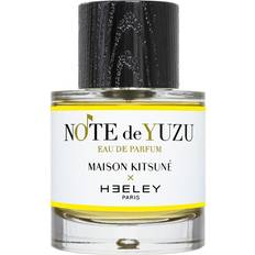 Notes de Yuzu Eau de Parfum 50 ml