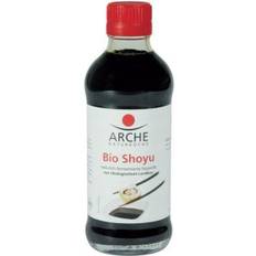 Økologisk Shoyu Sauce Original Japansk Vegansk