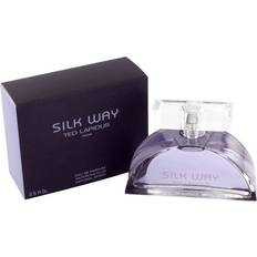 Ted Lapidus Eau de Parfum Ted Lapidus Silk Way Eau De Parfum Spray 2.5 oz