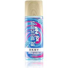 DKNY Body Mists DKNY Delicious Ice Pop Berry Bliss Body Mist Spray 250ml