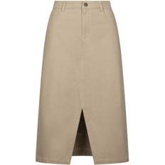 Trespass Skirts Trespass Womens Casual Skirt Elsa - Soft Stone
