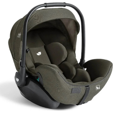 Joie Signature i-Level Pro Deep Recline Car Seat Evergreen