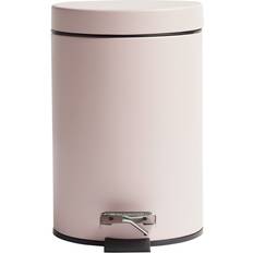 Pink Pedal Bins Argos 3 Litre Bathroom Pedal Bin Pink