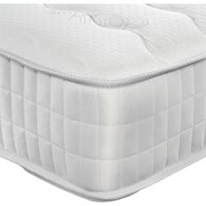 Sleepeezee Beds & Mattresses Sleepeezee Cool Calm 1400 Pocket Mattress Double Coil Spring Matress