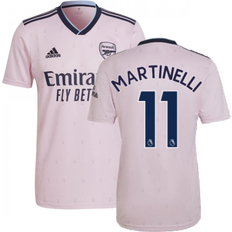adidas Arsenal Third Shirt MARTINELLI 11