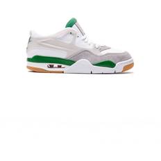 Basketballsko Jordan Air 4 RM Sneaker - Hvid