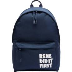 Lacoste Backpacks Lacoste Rene Did It First Crocodile Backpack