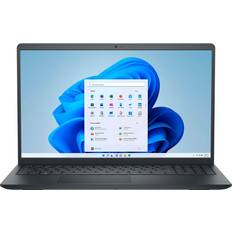 Dell Inspiron 15.6 Inch Touch Screen Laptop AMD Ryzen 7 7730U 16GB 1TB SSD