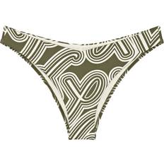M Bikinitrusser Triumph Flex Smart Summer Brazil Pt EX - Green