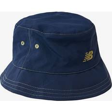 New Balance Hats New Balance Kids' Reversible Bucket Hat - Navy