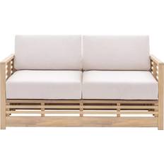 Outdoor Sofas Gallery Direct Marotta 2-Seater Garden - Natural Outdoor Sofa