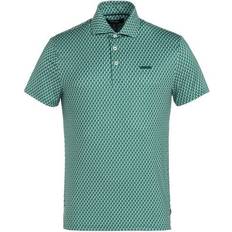 Ralph Lauren M Pikétröjor Ralph Lauren Polo Golf Regular Fit Short Sleeve Polo Shirt - Kelly Green