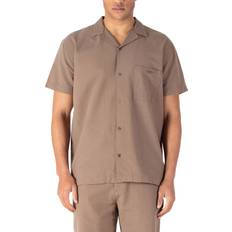 Luke 1977 XL Shirts Luke 1977 Millook Cotton Short Sleeve Shirt