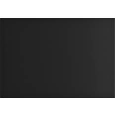 Svarta Köksluckor & Lådfronter Epoq Pure Lådfront Till Köket - 50x35