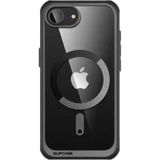 Supcase Unicorn Beetle iPhone 16e Skal MagSafe Svart