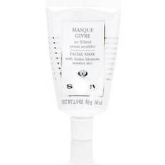 Botanical Facial Mask 2.4-Ounce Tube