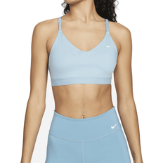 Nike Indy Sports Bra - Blue