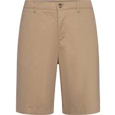J.Lindeberg Shorts J.Lindeberg Shane Cloud Satin Shorts - Batique Khaki