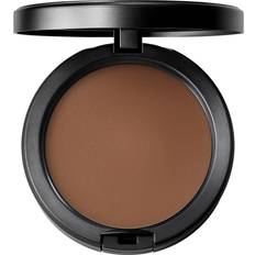 Compact Foundations MAC Studio Fix Powder Plus Foundation - NC63