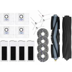 FitVille Accessories Kit for Ecovacs Deebot T20 OMNI T20 Pro T20 Max