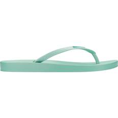 Green Flip-Flops Ipanema Anat Lolita Fem Flip Flops - Green