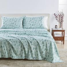Twin Size Microfiber Set 3-Piece