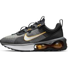 Nike Air Max 2021 - Anthracite University Gold