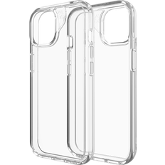 Zagg Crystal Palace Bagsidecover til Mobiltelefon