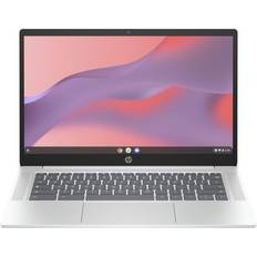 Laptops HP 14A-NF0501SA 14 Inch Chromebook