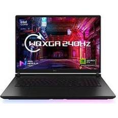 ASUS ROG Strix SCAR 18 G835LW-SA020W Intel Core Ultra 9 275HX Laptop 45.7 cm