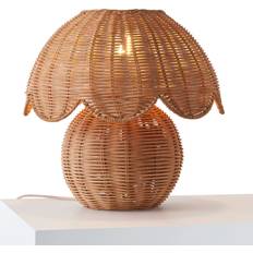 Tisse Woven Rattan Natural