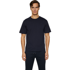 J.Lindeberg Men T-shirts J.Lindeberg Alpha T-shirt - Blue