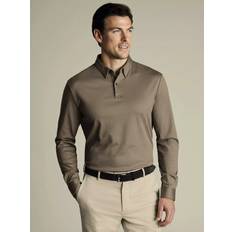 Charles Tyrwhitt Cotton Polo Shirt -