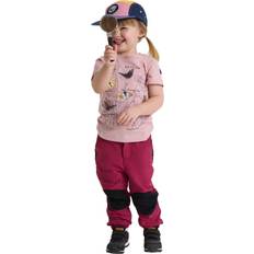 Polarn O. Pyret Tops Children's Clothing Polarn O. Pyret Kids' Butterfly T-Shirt - Pink
