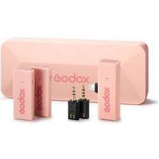 Lighting & Studio Equipment Godox MoveLink Mini LT Kit 2 pcs