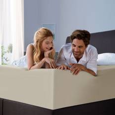 99rooms Fitted Sheets 40cm Deep Single Double King Bed Sheet