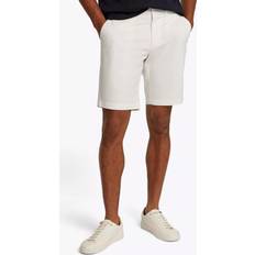 Tommy Hilfiger White Shorts Tommy Hilfiger Harlem Chino Shorts - 1985