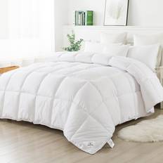 King Size 230x220 cm 230T Duvet