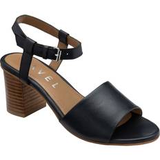 Blue - Women Heeled Sandals Ravel Henty Heeled Sandals - Navy