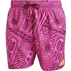 adidas Mens Swim Shorts