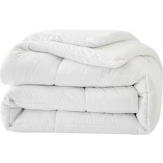 Good Nite King Size 15Tog Round Soft 230 x 220 cm Duvet