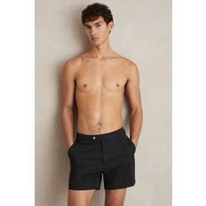 Reiss Swimwear Reiss Sun Swim Shorts - Black