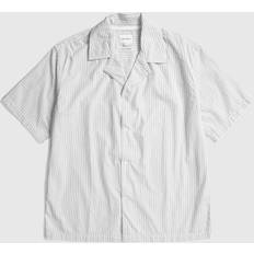 Norse Projects Mads Shirt S/S - Ecru