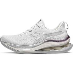 Asics Gel-Kinsei Max Platinum - Real White/Pure Silver