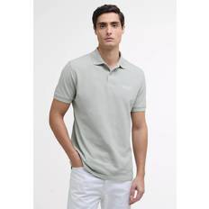 Barbour Clothing Barbour International Essential Cotton Polo Shirt