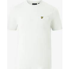 Lyle & Scott T-shirts Lyle & Scott Cotton Regular Fit Pocket T-Shirt