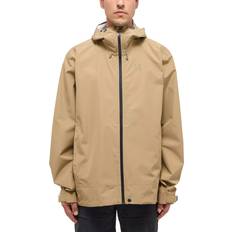 Haglöfs Men's Rosson Proof Jacket - Oak Brown
