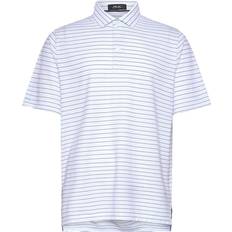 Ralph Lauren M Pikétröjor Ralph Lauren Classic Fit Performance Polo Shirt - Blue